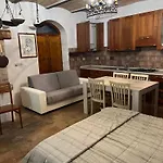Apartamento Assisi, Da Lisetta