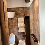 Apartamento Assisi, Da Lisetta