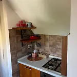 Assisi, Da Lisetta Apartamento Petrignano