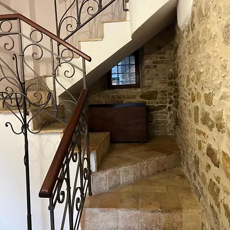 Assisi, Da Lisetta *