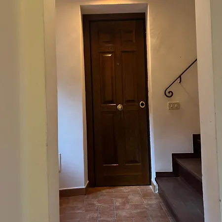 Assisi, Da Lisetta Petrignano