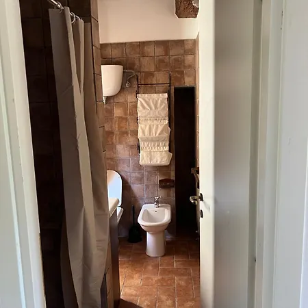 Assisi, Da Lisetta Lägenhet *