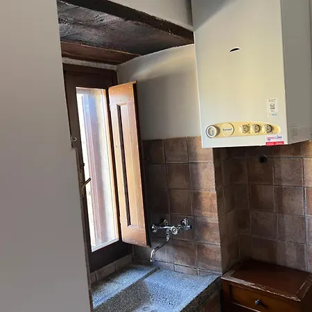 Assisi, Da Lisetta *