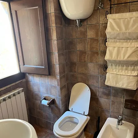 Assisi, Da Lisetta *