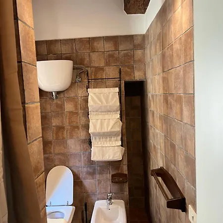 Lägenhet Assisi, Da Lisetta