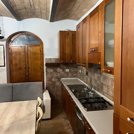 Assisi, Da Lisetta * Petrignano
