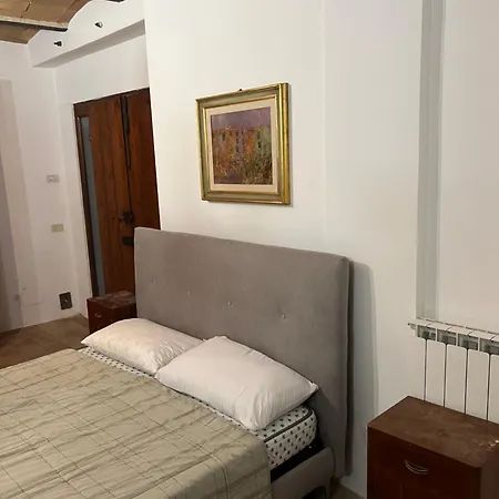 Lägenhet Assisi, Da Lisetta Petrignano