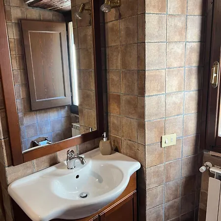 Apartamento Assisi, Da Lisetta *