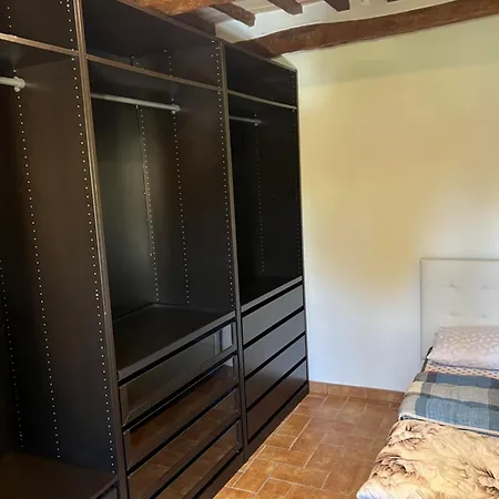 Apartamento Assisi, Da Lisetta *