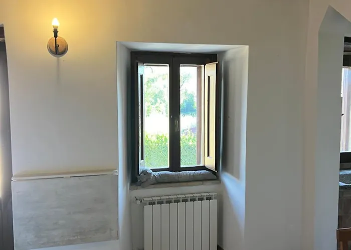 Assisi, Da Lisetta Apartment *