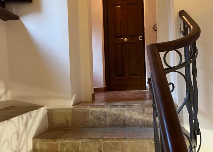 Assisi, Da Lisetta * Petrignano