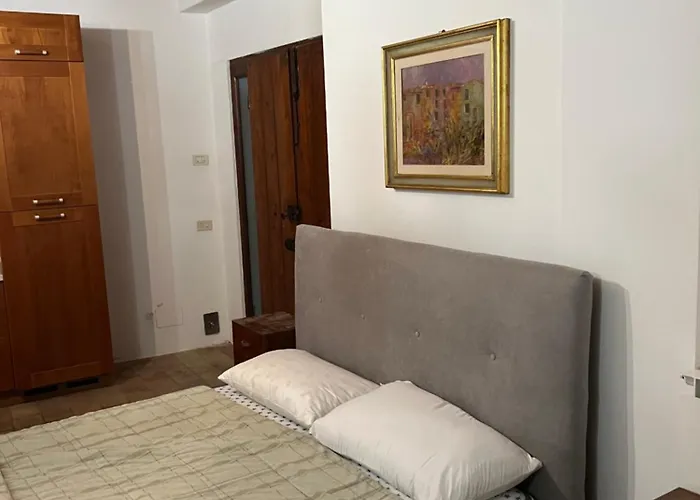 Apartment Assisi, Da Lisetta *