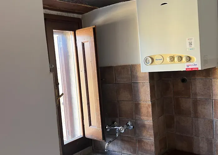 Assisi, Da Lisetta *