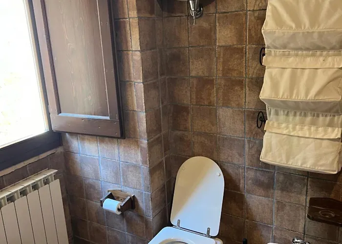 Assisi, Da Lisetta *