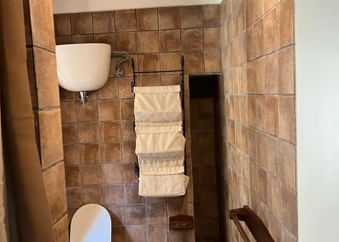 Apartment Assisi, Da Lisetta