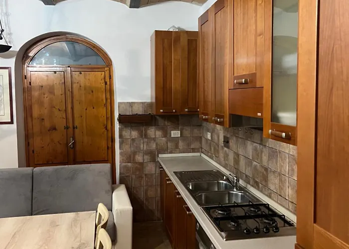 Assisi, Da Lisetta * Petrignano