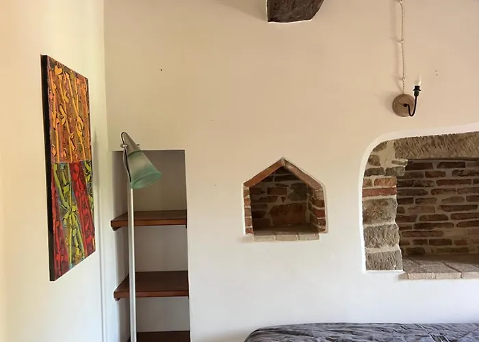 Assisi, Da Lisetta Apartment Petrignano