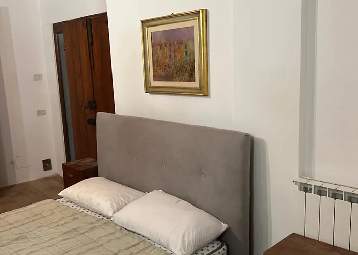 Apartment Assisi, Da Lisetta Petrignano