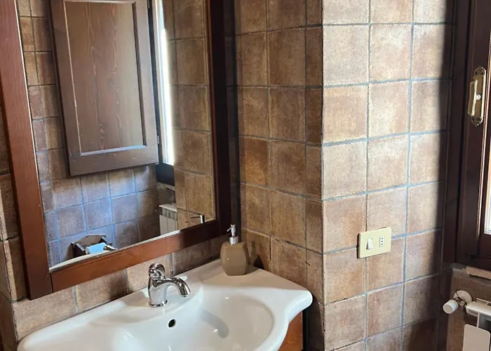 Apartment Assisi, Da Lisetta *