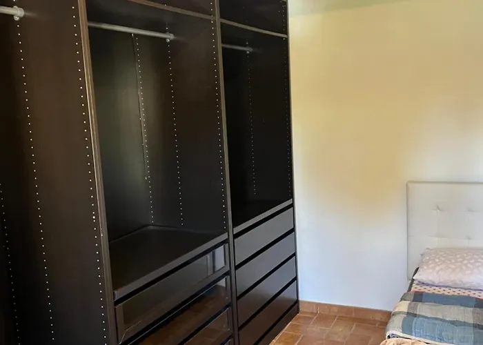 Apartment Assisi, Da Lisetta *